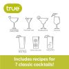 Maracaâ„¢: Plastic Recipe Shaker