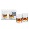 Gem Crystal Tumblers by ViskiÂ®