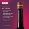 Wine Stopper and Charms by Innovine