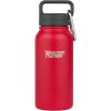 16oz Red Hot Stein Water Bottle Healthy Human