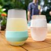 Wine FREEZEâ„¢ XL Cup in Mint by HOSTÂ®