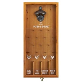 Plink-A-Drink Game Foster & Ryeâ„¢