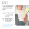 Glass FREEZEâ„¢ Margarita Glass (set of two) by HOSTÂ®