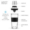 Cocktail Shaker FREEZEâ„¢ by HOSTÂ®