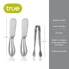 Gourmet Cheese Tool Set by True