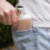 Rogueâ„¢ 6oz Plastic Flask by True