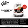 4 oz. Smoked Bacon Bloody Mary Salt by Collins