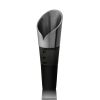 Aerating Pour Spout in Graphite by Innovineâ„¢