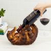 Alligator Bottle Holder by True