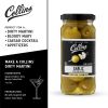 5 oz. Garlic Queen Olives Part