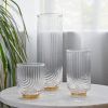 Gatsby Mixing Glass by ViskiÂ®