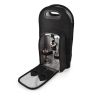 Metroâ„¢: Onyx 2-Bottle Tote