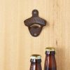 Wall Mounted Bottle Opener by TwineÂ®