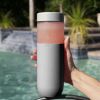 FREEZEâ„¢ Bottle in Gray by HOSTÂ®