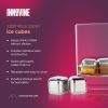 Stainless Steel Cooling Cubes by Innovineâ„¢