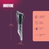 Tilt Aerator in Graphite by Innovineâ„¢