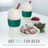 Beer FREEZEâ„¢ in Green (set of 2) by HOSTÂ®