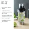 Cocktail Shaker by HOSTÂ®