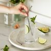 Sippyâ„¢: Stainless Steel Straws