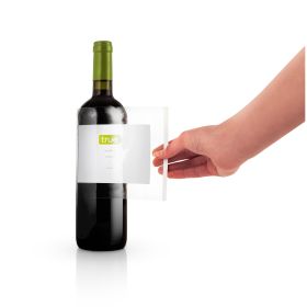 Mementoâ„¢: Wine Label Removers