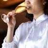 Stemmed Champagne Flutes set of 6 by True