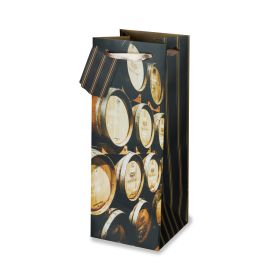 Barrel 1.5L Bottle Bag by Cakewalk