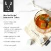 Glacier RocksÂ® Soapstone Cubes by ViskiÂ®