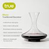 Ellipseâ„¢: Traditional Decanter