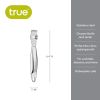 Citrus Zester & Channel Knife