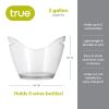 Chillâ„¢: Modern Ice Bucket