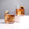 Crystal Whiskey Tumblers by ViskiÂ®