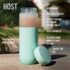 FREEZEâ„¢ Bottle in Mint by HOSTÂ®