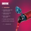Tilt Aerator in Dark Teal by Innovineâ„¢