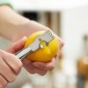 Citrus Zester & Channel Knife