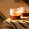 Whiskey FREEZEâ„¢ (set of 2) in Wood by HOSTÂ®