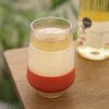 Wine FREEZEâ„¢ XL in Terra Cotta (set of 2) by HOSTÂ®