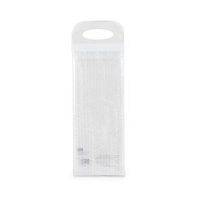 Single Bottle Bubble Protector by True