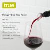 Delugeâ„¢: Drip-Free Pourer