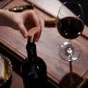Summit Heavyweight Bottle Stopper in Copper ViskiÂ®