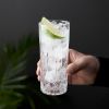 Admiral Crystal Highball Glasses ViskiÂ®