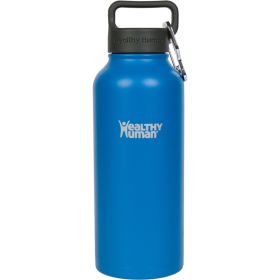 32oz Bahama Stein Water Bottle Healthy Human
