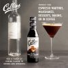 12.7 oz. Espresso Martini Simple Syrup by Collins
