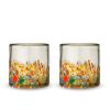Artistico Recycled Tumbler Set by Twine LivingÂ®