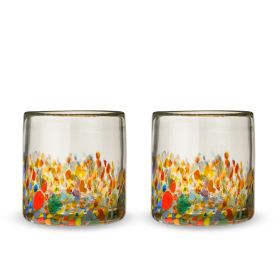 Artistico Recycled Tumbler Set by Twine LivingÂ®