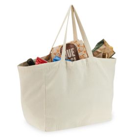 Canvas Grocery Tote by Twine LivingÂ®