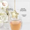 Star Shaped Tea Infuser by Pinky UpÂ®