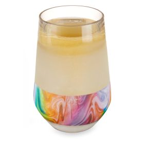 Wine FREEZEâ„¢ XL Cup in Unicorn by HOSTÂ®