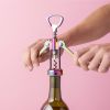 Mirage Winged Corkscrew BlushÂ®
