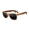 Faux Wood Bottle Opener Sunglasses Foster & Ryeâ„¢