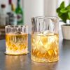 Admiral Crystal Mixing Glass ViskiÂ®